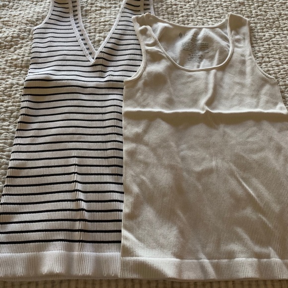 Set of two brand new tank tops from Free People - Picture 1 of 1